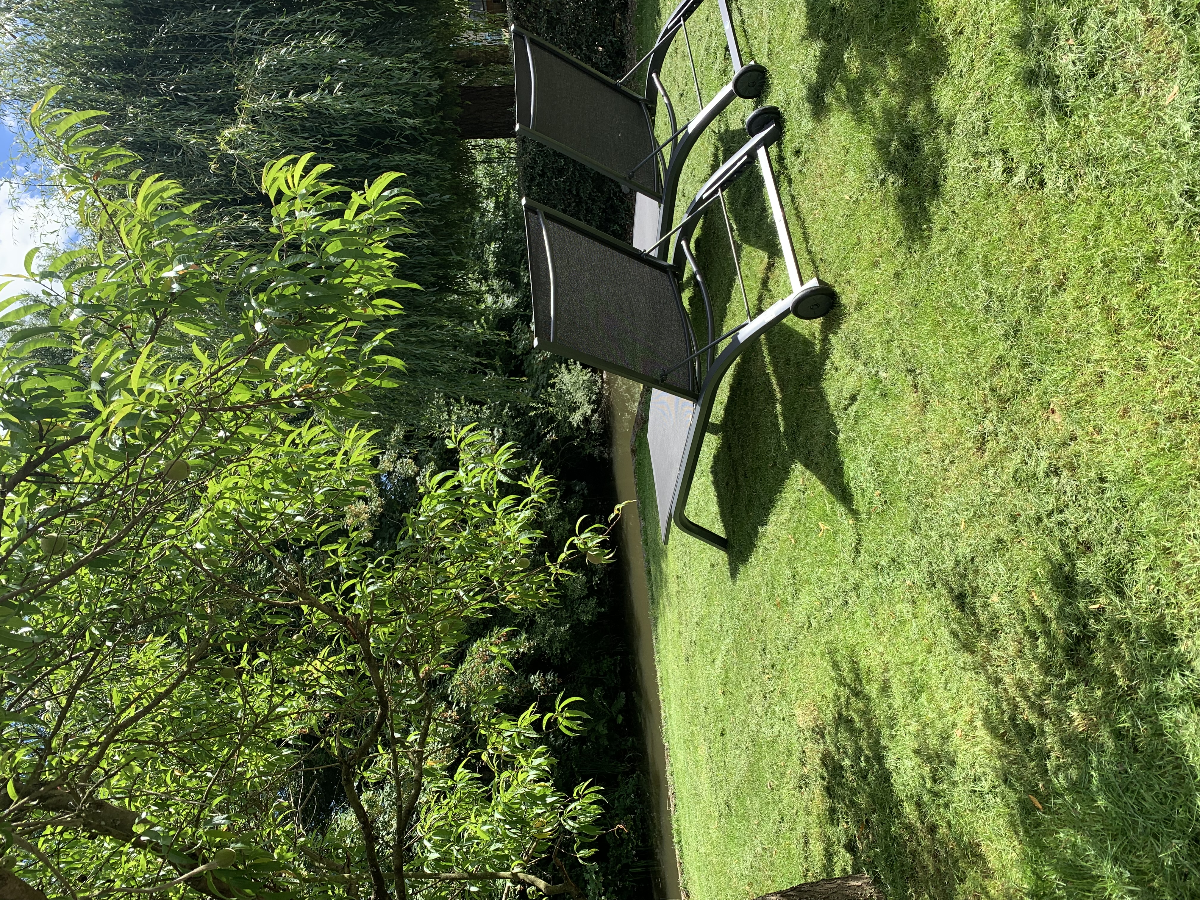 Gîte de la Rivière