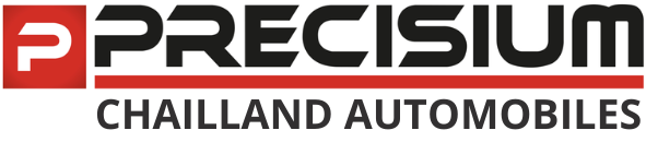 Chailland automobiles