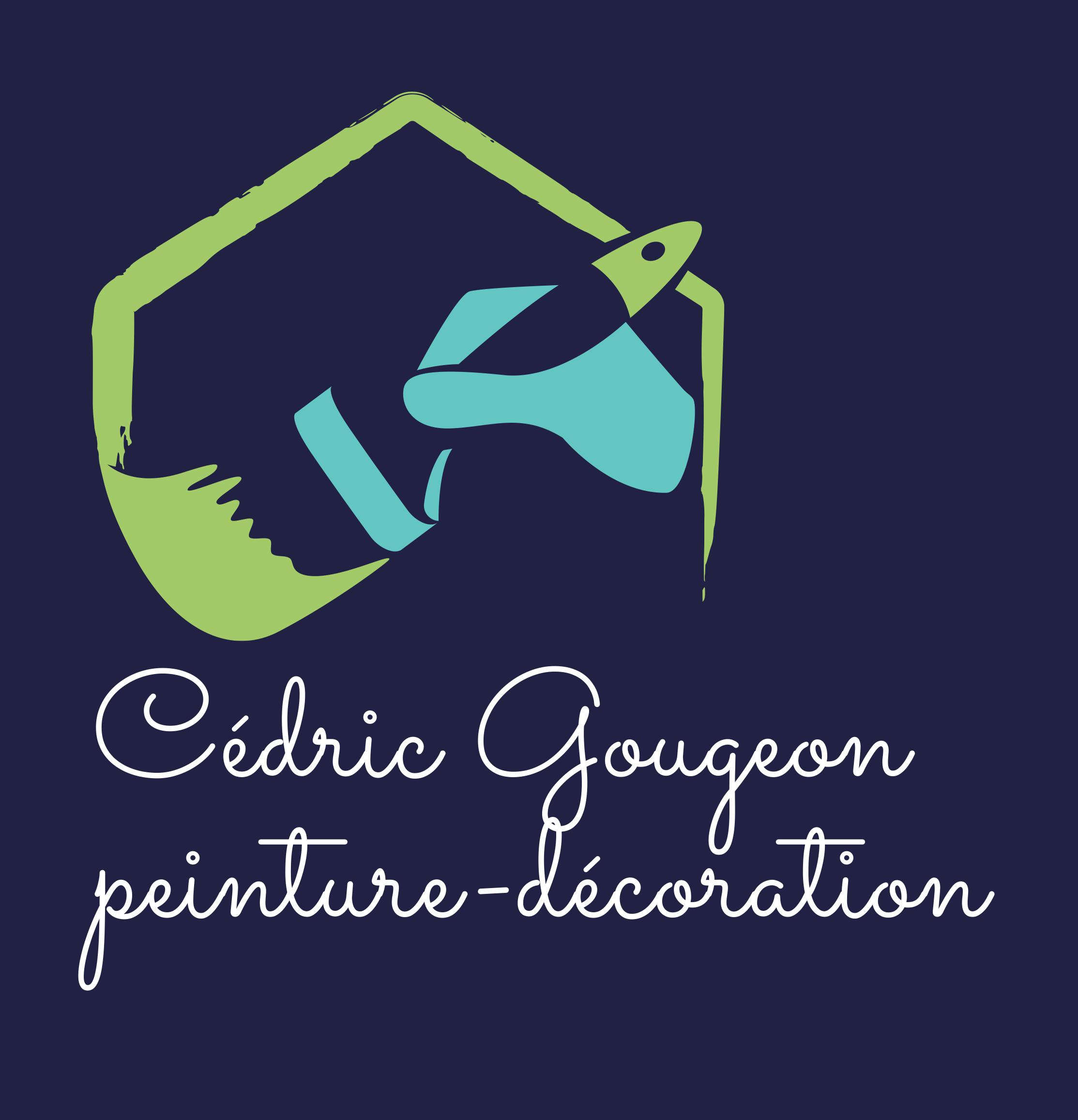 Cédric Gougeon Peintre - Décoration