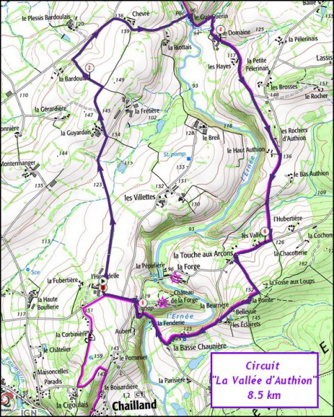 carte