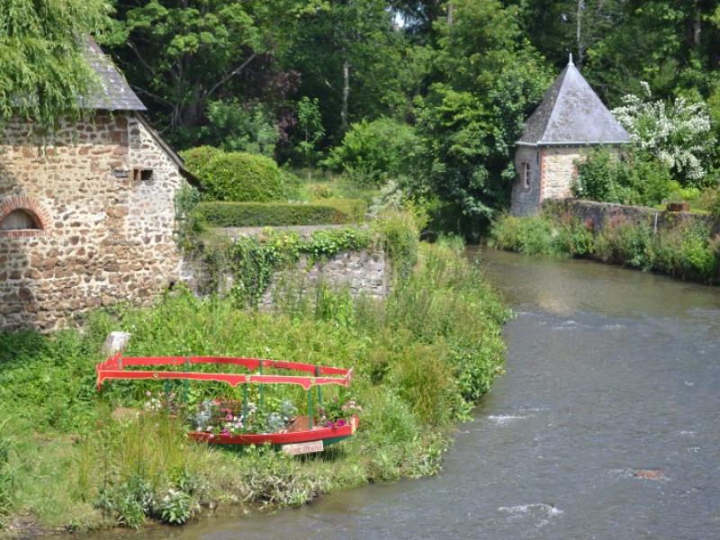 La petite Forge