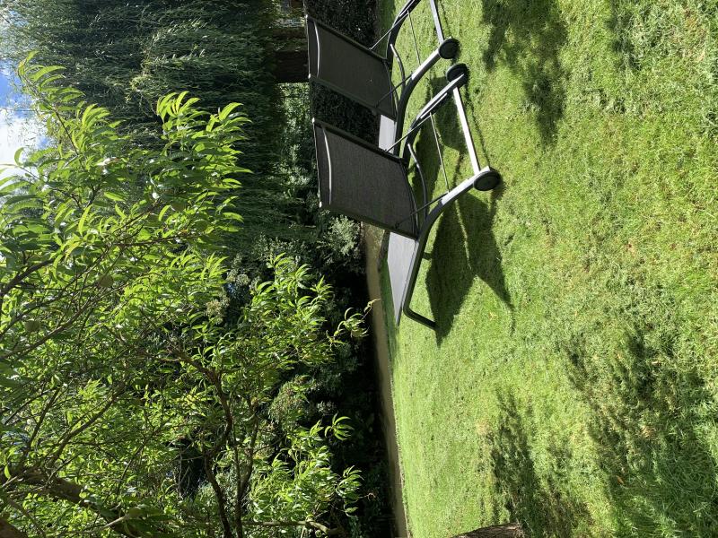 Gîte de la Rivière