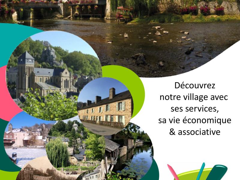 livret d'accueil 2026