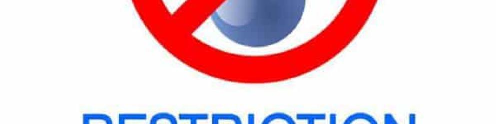 Arrêté préfectoral restriction d&#039;eau