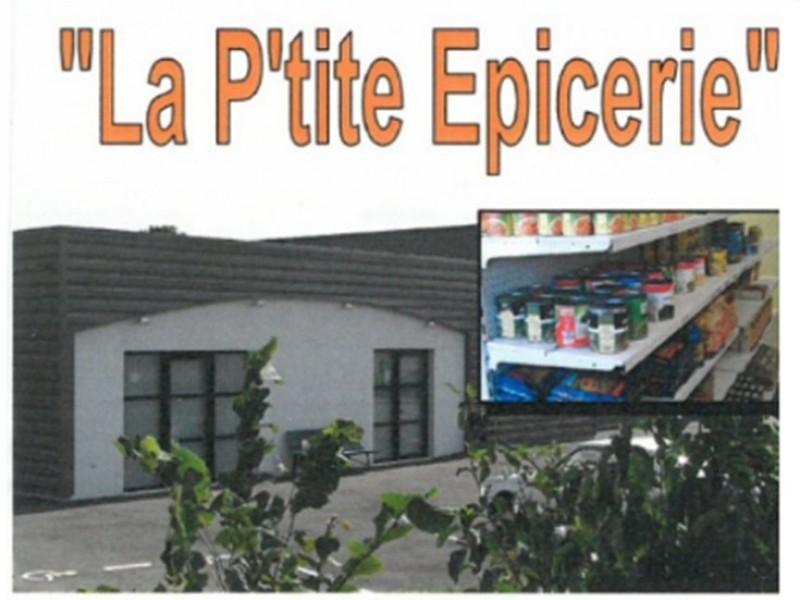 La P'tite Epicerie